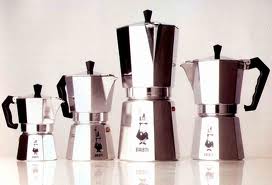 bialetti service centers