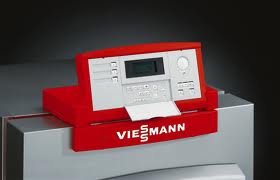 viessmann service centers