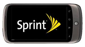 sprint service centers